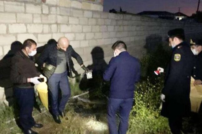 Deputatın qardaşının villasındakı qətlin YENİ DETALLARI