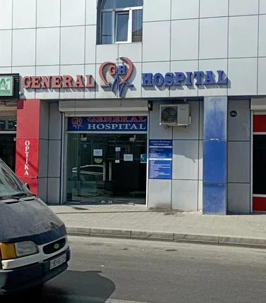 “General Hospital” klinikası cərimələndi