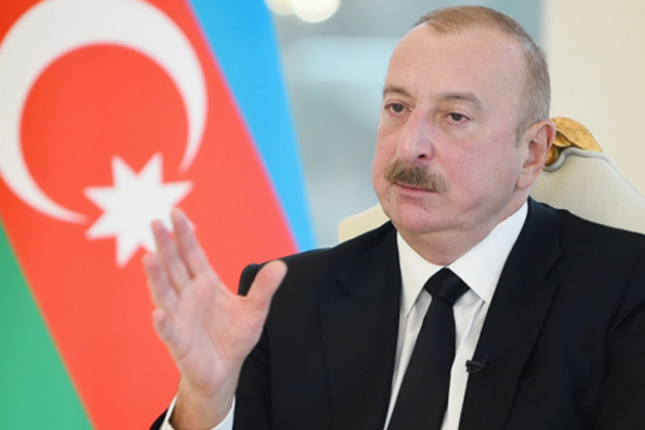 “Avropa Şurasının Baş katibi məndən xahiş etdi ki…”