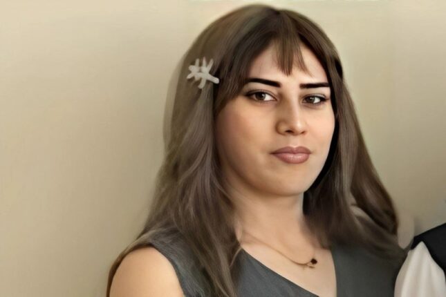 75 yaşlı qadını öldürüb su quyusuna atdı-VİDEO