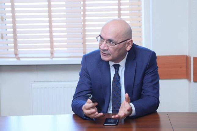 Məmurlar xeyli arxayınlaşıb – Osman Gündüz