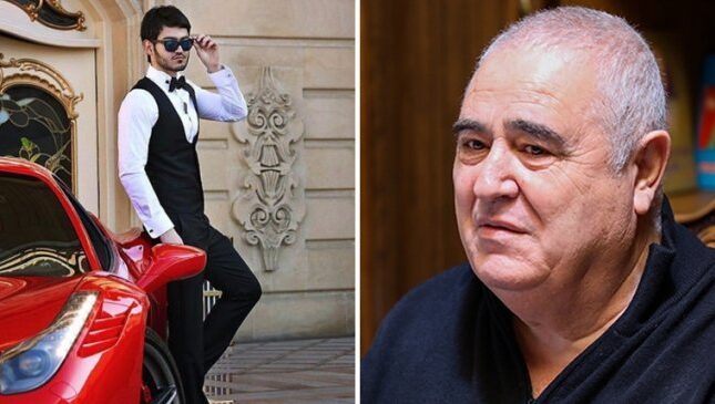 Bakıda “Vinçester”dən güllə yağışı yağdıran maqnat oğlu barədə YENİ XƏBƏR