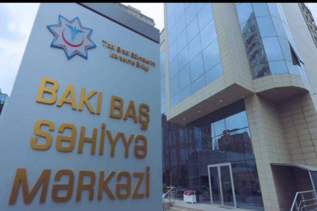 Bir dövlət qurumunun tenderini başqa bir dövlət qurumu uddu