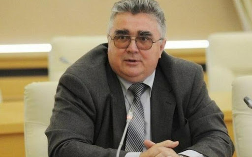 Rus ekspert: “İran Ermənistana silah verə bilər”