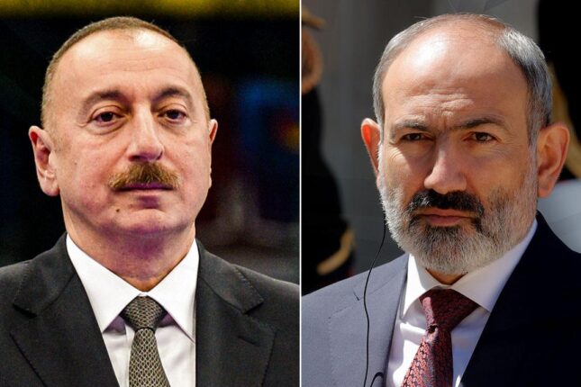 Prezidentin açıqlaması Ermənistanı qarışdırdı: “Paşinyan Əliyevin qarşısında baş əyir”