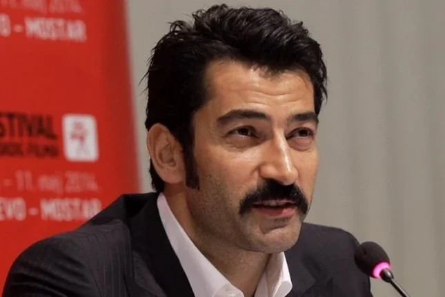 Kənan İmirzalıoğlu TOGG-un siması oldu