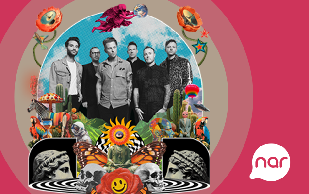 “Nar” dan “OneRepublic” konsertinə xüsusi hədiyyə: Səhnəyə ən yaxın sən ol!