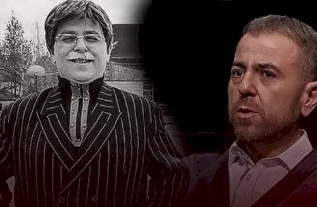 “Ağsaqqal”ın məzar daşı hazırlanır… – FOTO