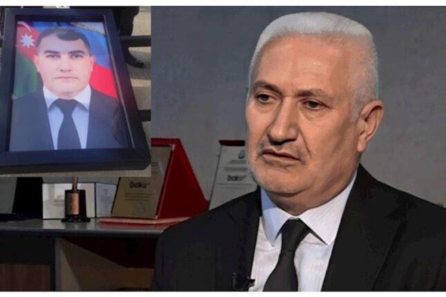 Orxan Əsgərovun atası Pezeşkianla görüşəcək? — AÇIQLADI