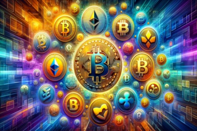 Kriptobirjalarda “Bitcoin” yenidən bahalaşmağa başlayıb