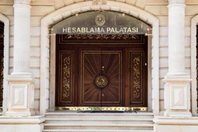 Palata : Ödənilən sosial sığorta haqları pensiya hesablarına oturmur