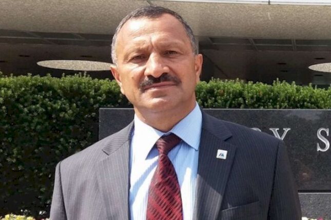 Tofiq Yaqublu aclıq aksiyasına başlayır