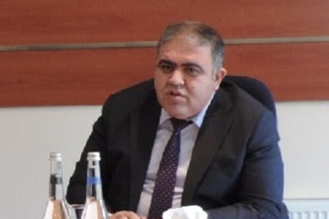 Elmin Zamanovun rəhbəri olduğu qurumun 4 milyon vergi borcu var