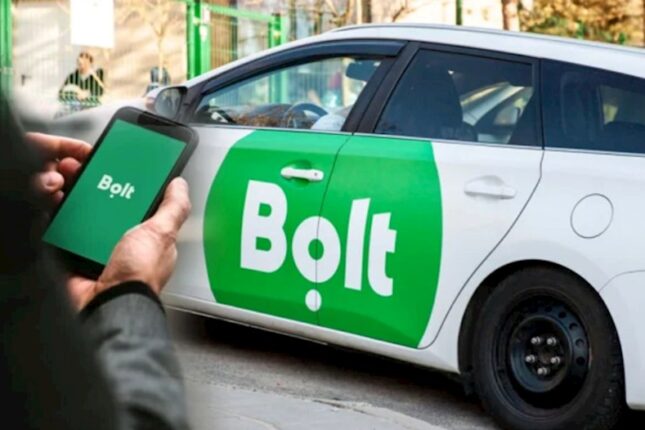 “Bolt”dan şikayətlər artır… “Təhlükəsizliyə nəzarət edilmir” – Fakt
