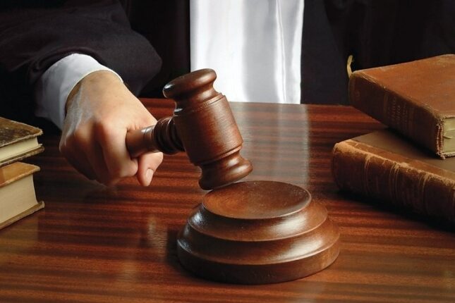 Müdafiə Nazirliyindən 143 milyon oğuluq işi – daha bir maliyyəçi zabit hakim qarşısında