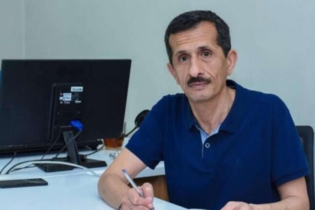 Azər Rəşidoğlu: “Dünəndən yeni müalicə kursları başladı”