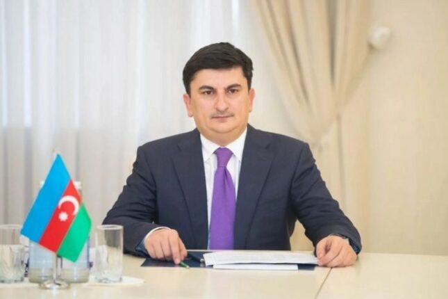 Sosial Xidmətlər Agentliyində İNSİDENT – Saxlanılanlar var