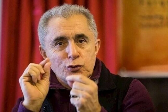 “Taksidə çalışdım, montyor, qarovulçu işlədim…”