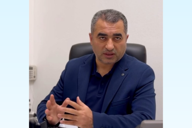 Bakıdakı klinikanın rəhbərinin cinayət tarixçəsi üzə çıxdı