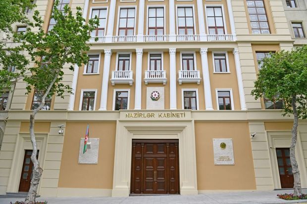 Nazirlər Kabinetindən rüsumlarla bağlı qərar