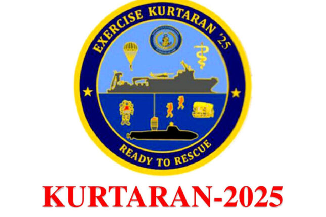 Azərbaycan hərbçiləri “KURTARAN-2025” təlimlərində iştirak edəcək