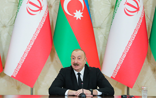 “Bu rəsmi səfərin çox gözəl siyasi nəticələri var” – Prezident