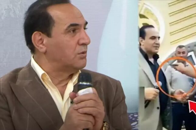 “Kişinin cibinə pul qoyarlar” – VİDEO