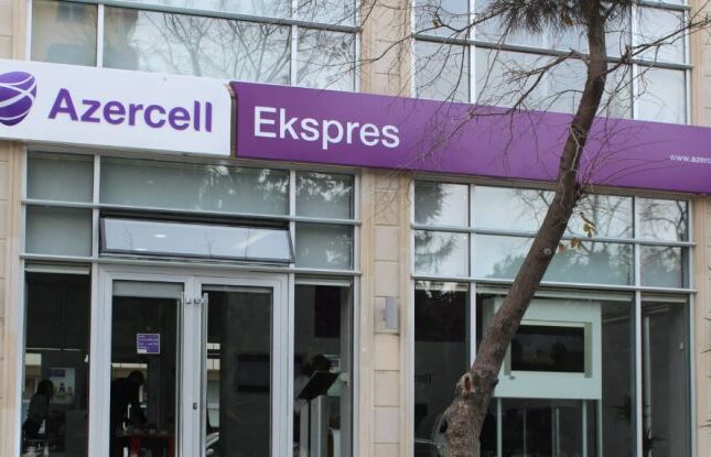 “Azercell”in bahalaşdırdığı xidmətlərin siyahısı