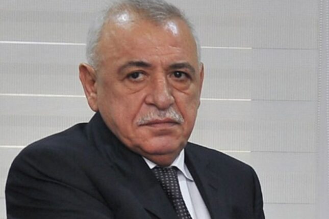 Sabiq deputatın tikintisi dayandırıldı