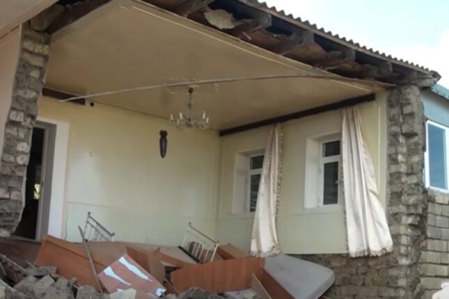 Yağışların vurduğu ziyanla bağlı hansı tədbirlər görüləcək?
