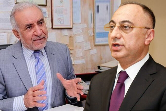 Ekspertdən AQTA-ya çağırış… “İşini şəffaf görsün”