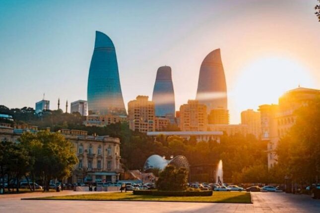 Sabah hava necə olacaq?