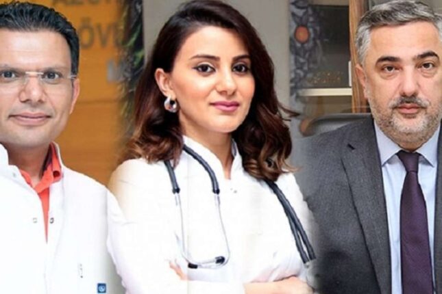 Bu gün məşhur həkimlər məhkəmədə dindiriləcəklər