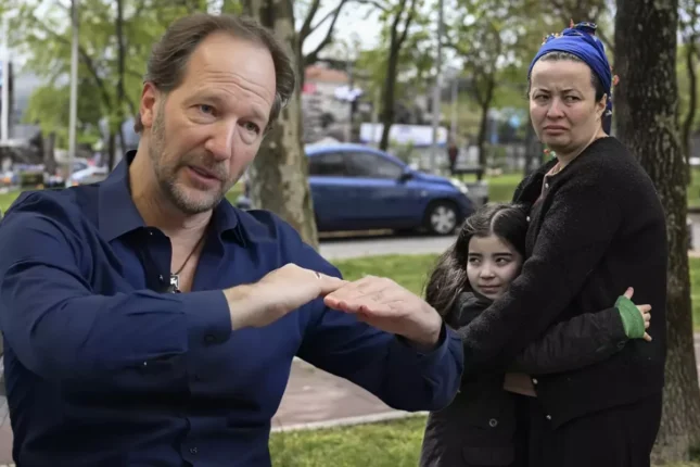 Alman professordan İstanbula xəbərdarlıq – 2 kritik ssenari var