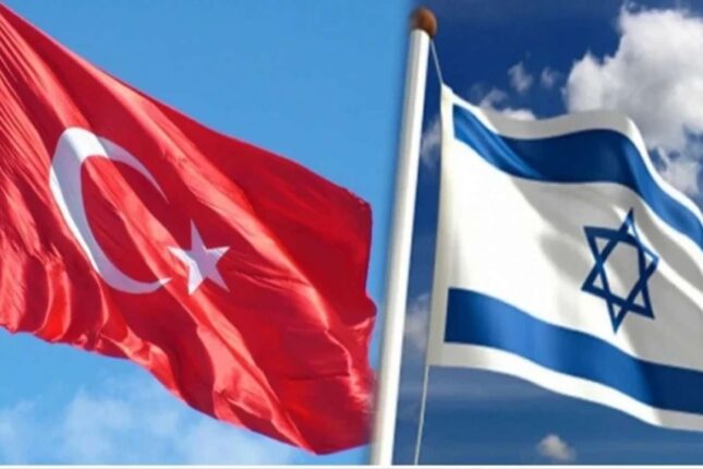 İsrail Azərbaycanda Türkiyə ilə aparılan danışıqların təfərrüatını açıqladı