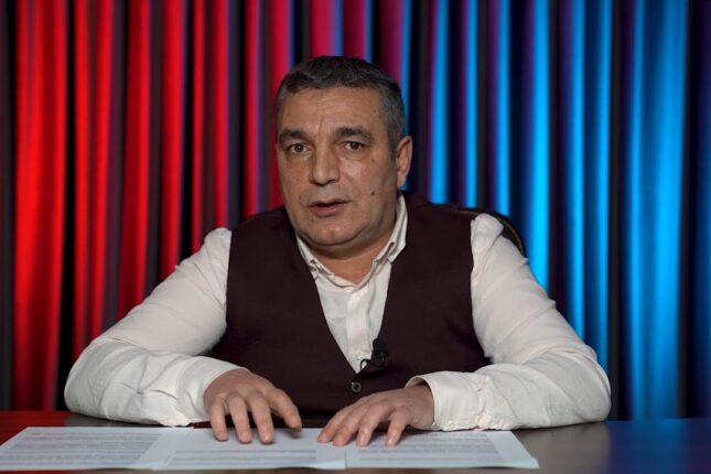 Bəs Azərbaycan Çinə nə satacaq? – Partiya sədri