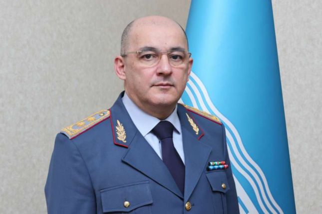 Partiya sədrindən Şahin Bağırova – CAVAB