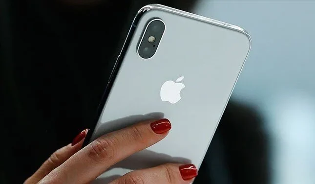 iPhone istifadəçilərinin nəzərinə! Bank məlumatlarınız oğurlana bilər