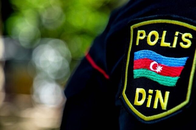 Polis hansı ərazilərdə siqaret çəkənləri cərimələyə bilər?