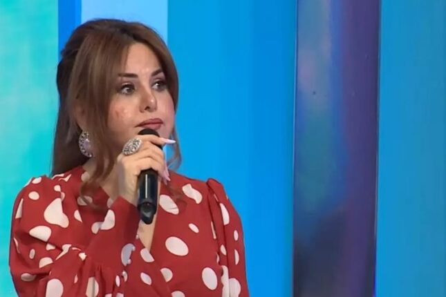 “Yeganə məxluqam ki, özümdən başqa heç kimə pisliyim dəyməyib”