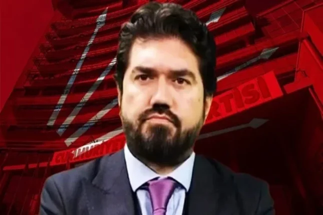 CHP ilə bağlı açıqlama verən jurnalist tutulub