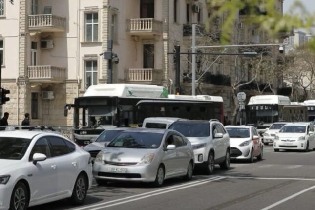 Avtobus zolağına daxil olan sürücülərin cərimələri artdı?