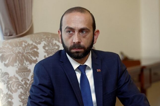 “Ermənistan və Azərbaycan vasitəçilər olmadan bir-birini daha yaxşı anlayır” – Mirzoyan