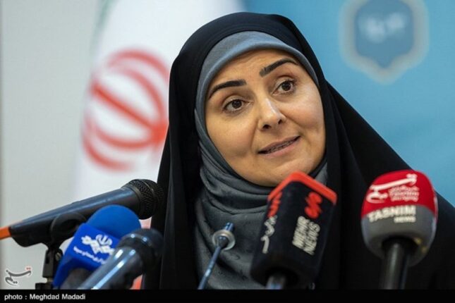 Bəndər Abbasdakı partlayışa görə iranlı nazirə qarşı impiçment başlayıb