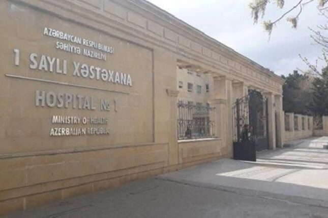 “Kliniki Tibbi Mərkəz”də nöqsanlar aşkarlandı
