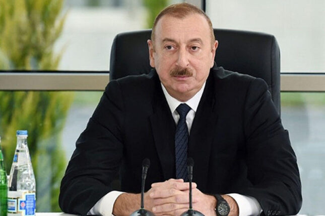 “Razılaşmalar İran-Azərbaycan dostluğunu, qardaşlığını bir daha təsdiqləyir”