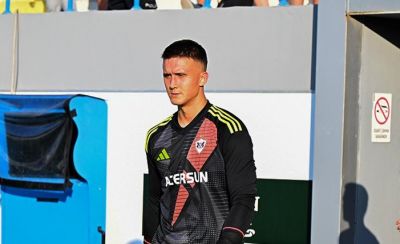 “Qarabağ”ın qapıçısı Polşa millisində