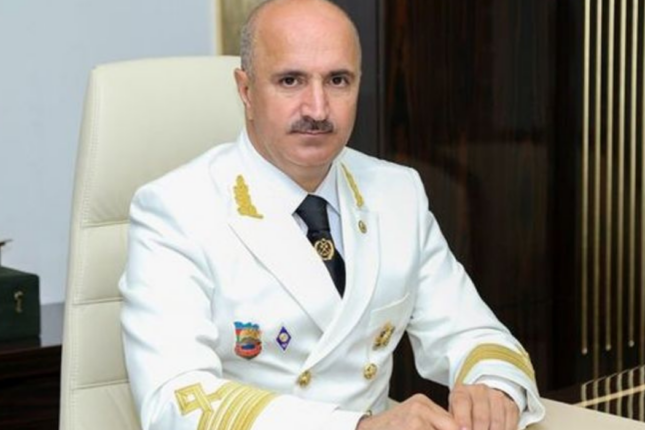 Bu gün Rauf Vəliyevin QSC-sinin işinə baxılacaq
