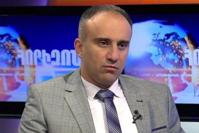 “Əliyevin Pekinə səfəri İrəvanı bəzi proseslərdən kənarda qoyub”