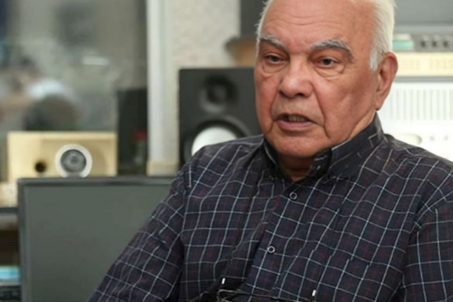 “O mahnıları efirə buraxanların zövqü aşağı səviyyədədir” — Cavanşir Quliyev